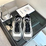 Chanel Sneaker CN04 - 3
