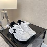 Chanel Sneaker CN05 - 1