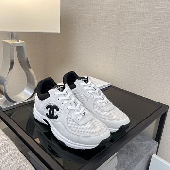 Chanel Sneaker CN05