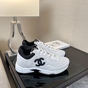 Chanel Sneaker CN05 - 6