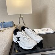 Chanel Sneaker CN05 - 3