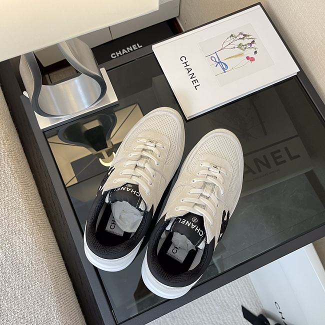 Chanel Sneaker CN06 - 1