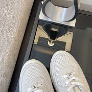 Chanel Sneaker CN06 - 5