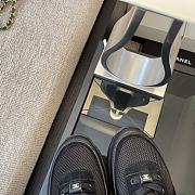 Chanel Sneaker CN06 - 4