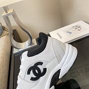 Chanel Sneaker CN06 - 3