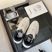 Chanel Sneaker CN06 - 2