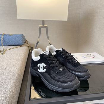 Chanel Sneaker CN07