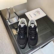 Chanel Sneaker CN07 - 6
