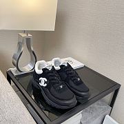 Chanel Sneaker CN07 - 5