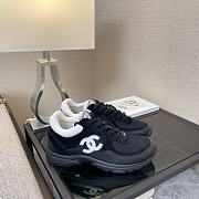 Chanel Sneaker CN07 - 2