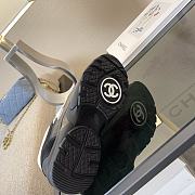 Chanel Sneaker CN07 - 3