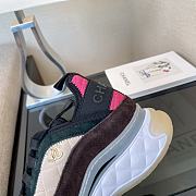Chanel Sneaker CN08 - 4