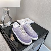 Chanel Sneaker CN09 - 6