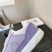Chanel Sneaker CN09 - 5
