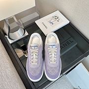 Chanel Sneaker CN09 - 3