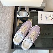 Chanel Sneaker CN09 - 2