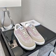 Chanel Sneaker CN010 - 1