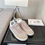 Chanel Sneaker CN010 - 4