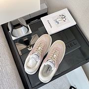 Chanel Sneaker CN010 - 2