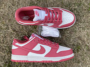Nike Dunk Low “Archeo Pink” DD1503 111 - 4