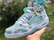 Air Jordan 5 Retro Wings  AV2405-900 - 2