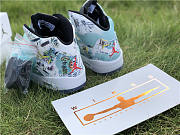 Air Jordan 5 Retro Wings  AV2405-900 - 3