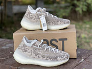 Adidas Yeezy Boost 380 “Stone Salt” GZ0473 - 2