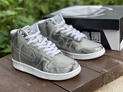  CLOT x Nike Dunk High DH4444-900 - 2