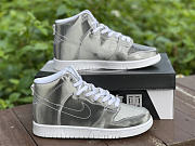  CLOT x Nike Dunk High DH4444-900 - 5