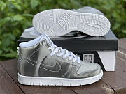  CLOT x Nike Dunk High DH4444-900 - 4