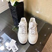 Chanel Sneakers 001 - 6