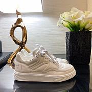 Chanel Sneakers 001 - 4