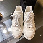 Chanel Sneakers 001 - 3