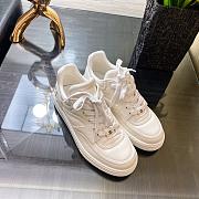 Chanel Sneakers 001 - 2