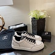 Chanel Sneakers 002 - 4