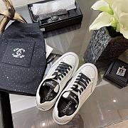 Chanel Sneakers 002 - 3