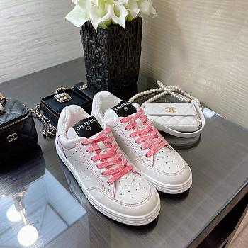 Chanel Sneakers 003