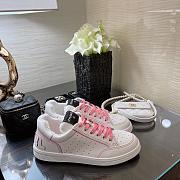 Chanel Sneakers 003 - 6
