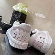 Chanel Sneakers 003 - 5