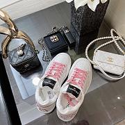 Chanel Sneakers 003 - 3