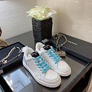 Chanel Sneakers 005 - 1