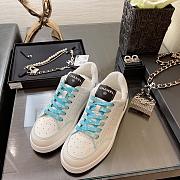 Chanel Sneakers 005 - 6