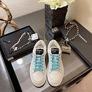 Chanel Sneakers 005 - 5
