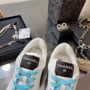 Chanel Sneakers 005 - 4