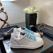 Chanel Sneakers 005 - 3