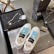 Chanel Sneakers 005 - 2