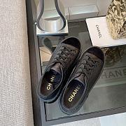 Chanel Sneakers 004 - 6
