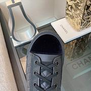 Chanel Sneakers 004 - 4