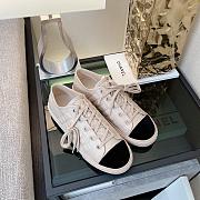 Chanel Sneakers 006 - 5