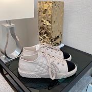 Chanel Sneakers 006 - 4